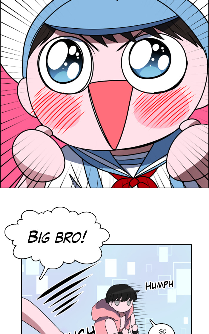 Read No Scope chapter 37 image 44 on Lezhin