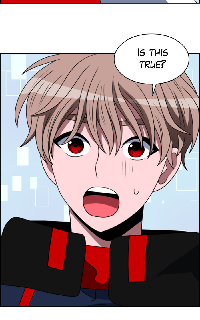 Read No Scope chapter 37 image 47 on Lezhin