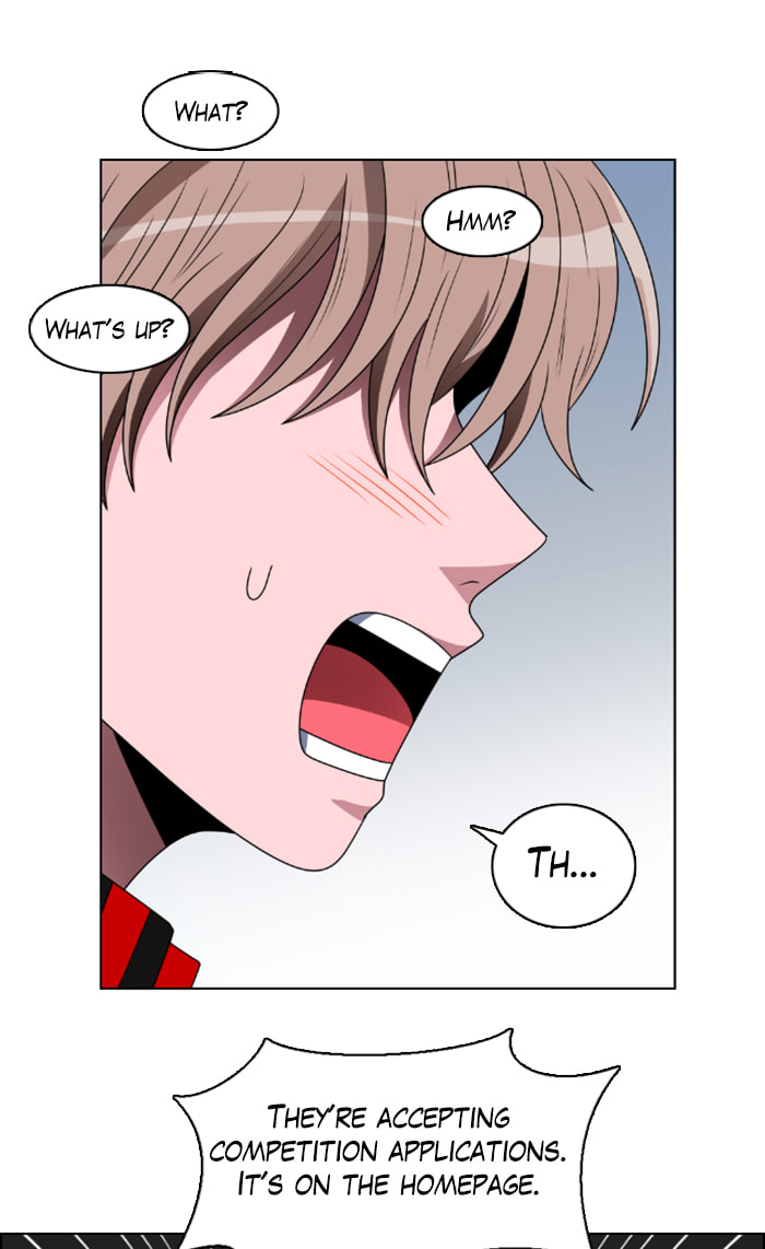 Read No Scope chapter 37 image 49 on Lezhin