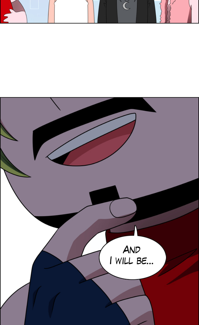 Read No Scope chapter 37 image 51 on Lezhin