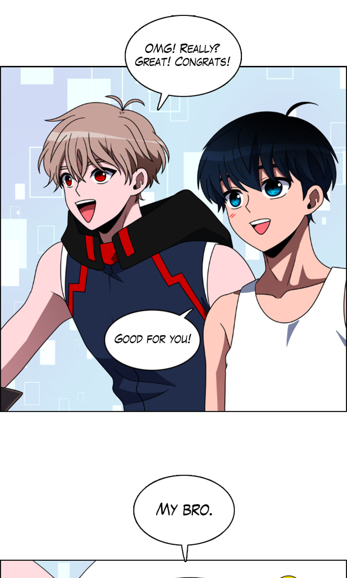 Read No Scope chapter 37 image 53 on Lezhin
