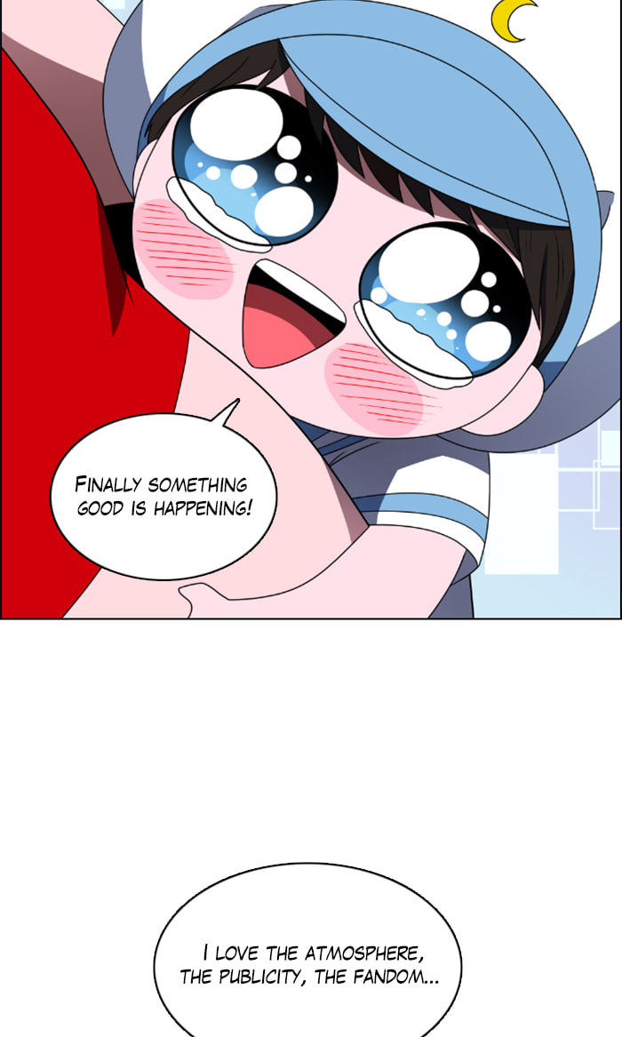 Read No Scope chapter 37 image 54 on Lezhin