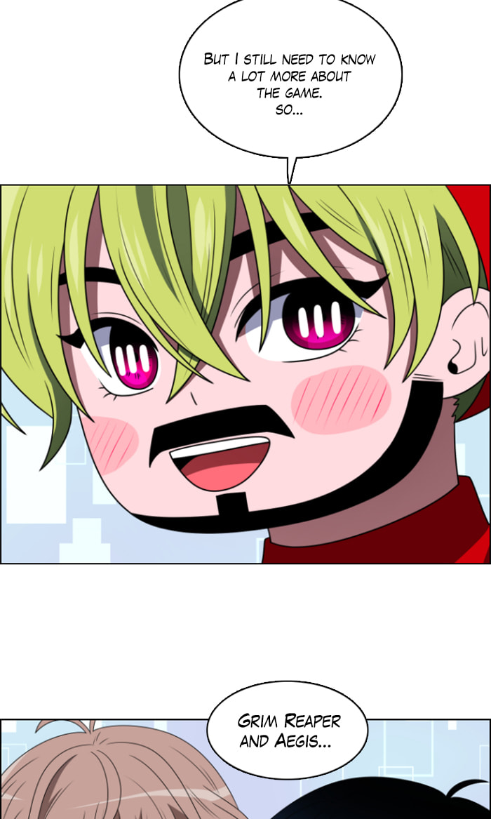 Read No Scope chapter 37 image 56 on Lezhin