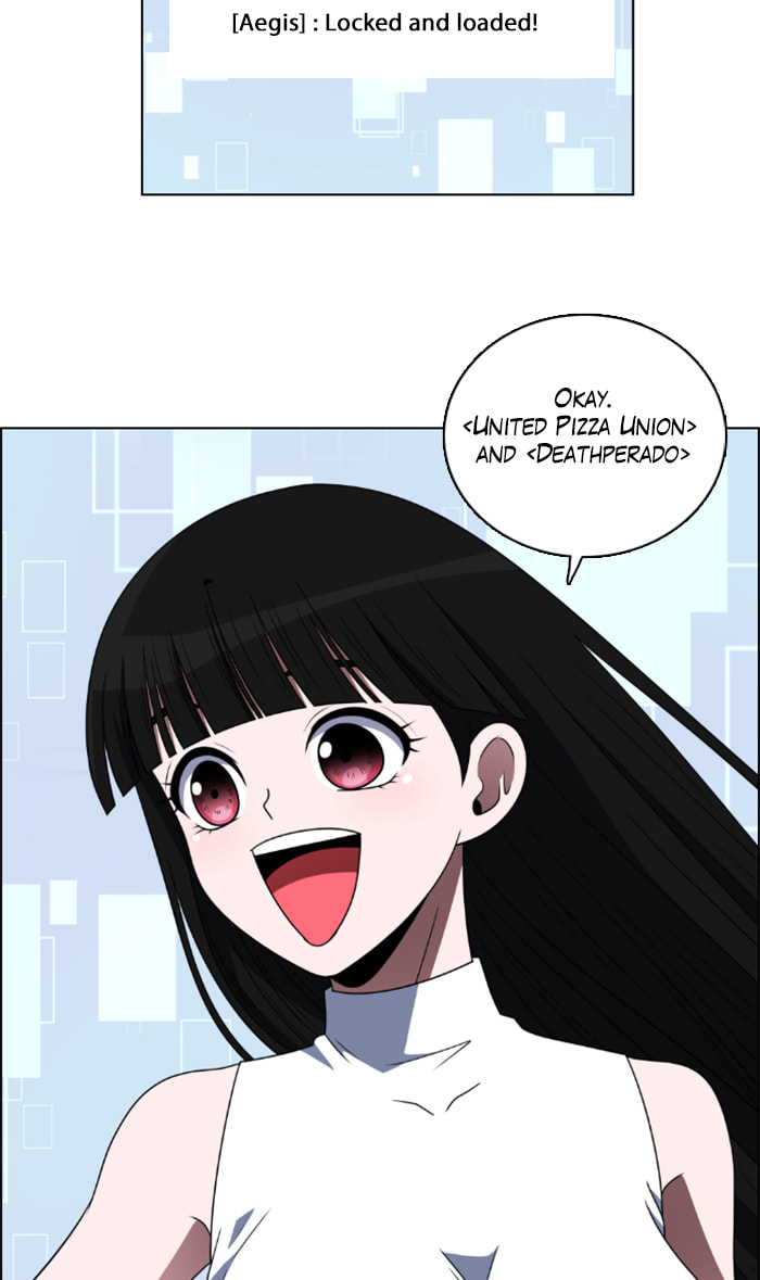 Read No Scope chapter 37 image 7 on Lezhin