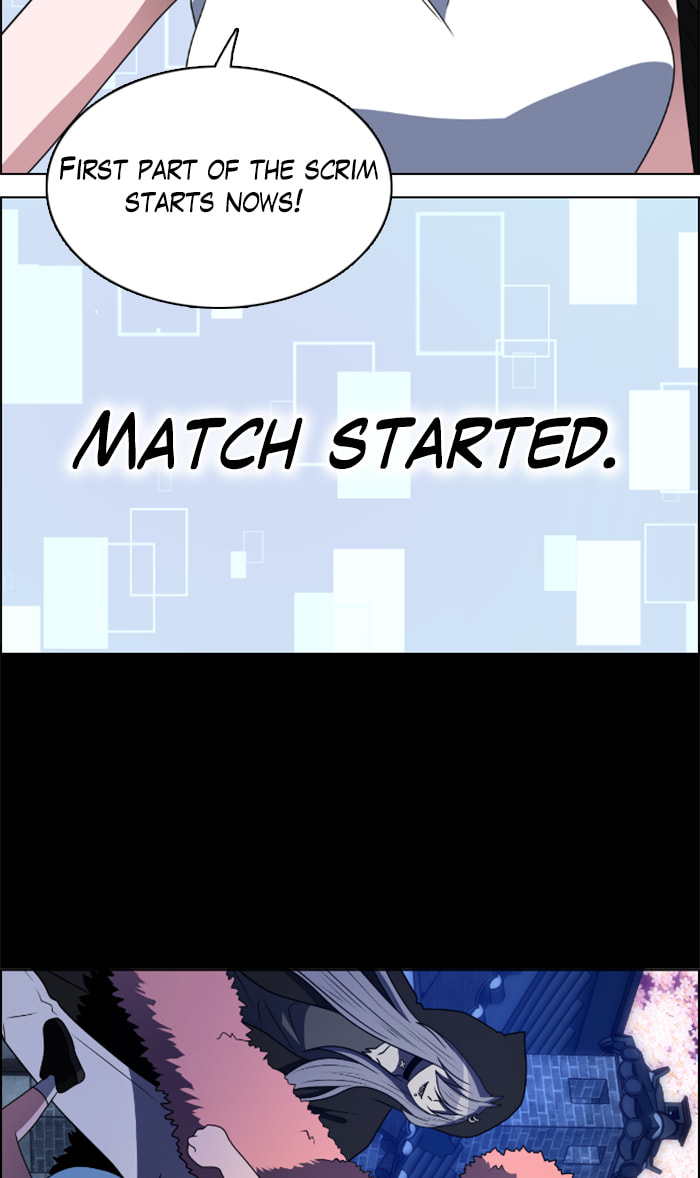 Read No Scope chapter 37 image 8 on Lezhin