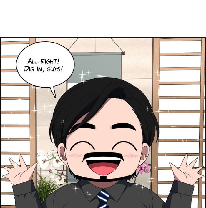 Read No Scope chapter 38 image 1 on Lezhin