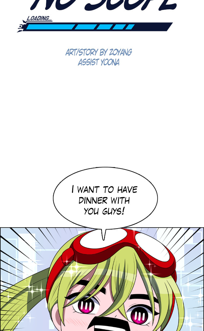 Read No Scope chapter 38 image 10 on Lezhin