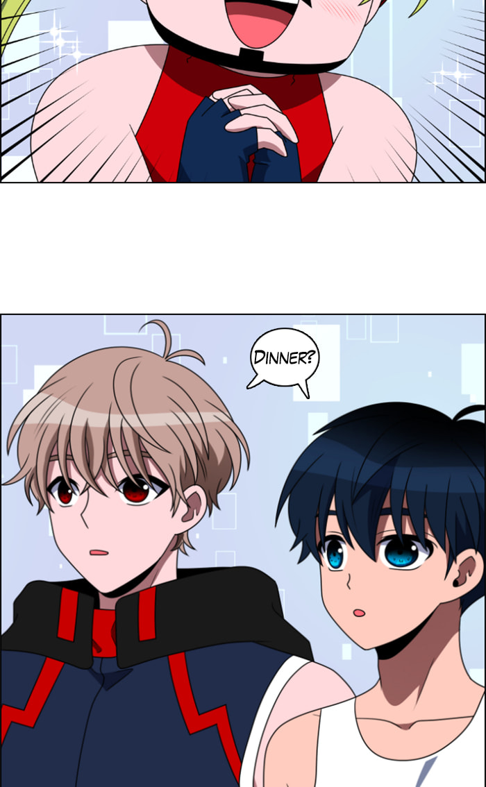 Read No Scope chapter 38 image 11 on Lezhin