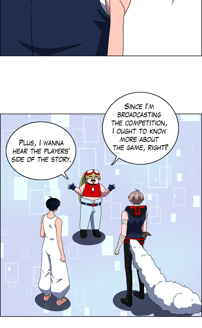Read No Scope chapter 38 image 12 on Lezhin