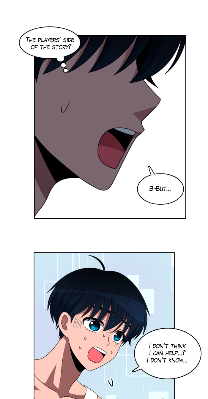 Read No Scope chapter 38 image 14 on Lezhin