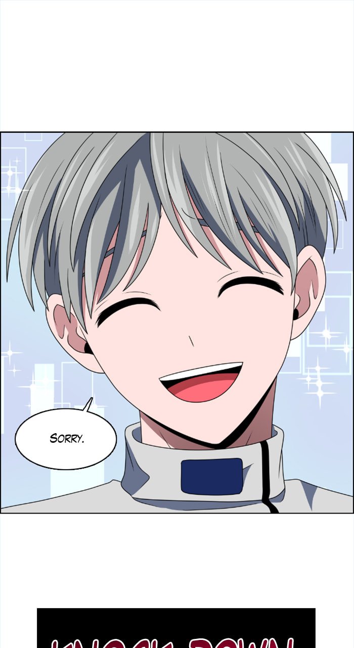 Read No Scope chapter 38 image 18 on Lezhin