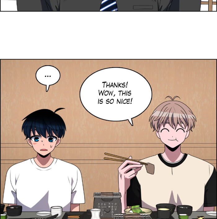 Read No Scope chapter 38 image 2 on Lezhin