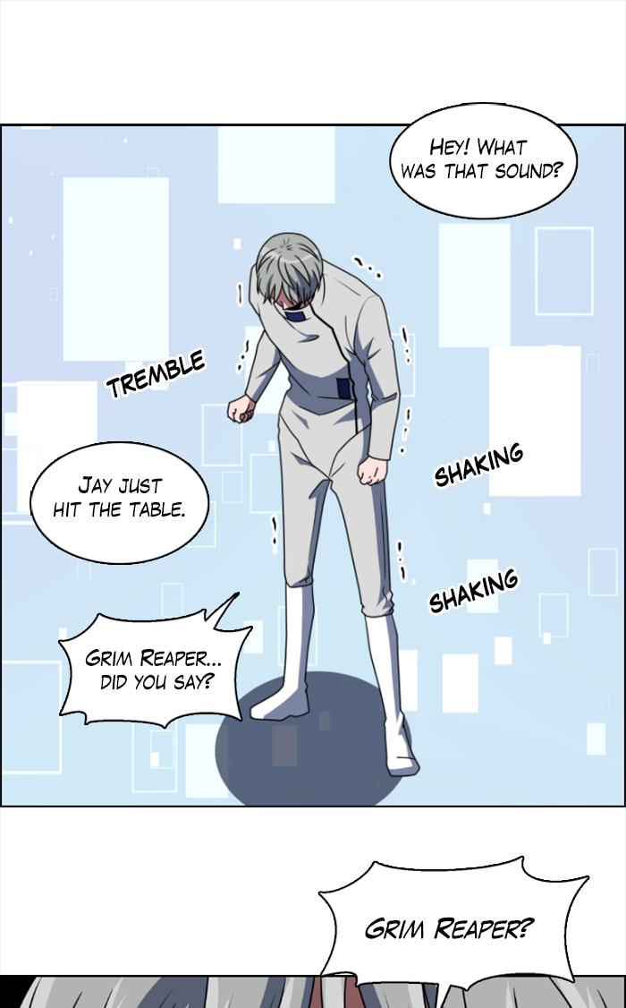 Read No Scope chapter 38 image 22 on Lezhin