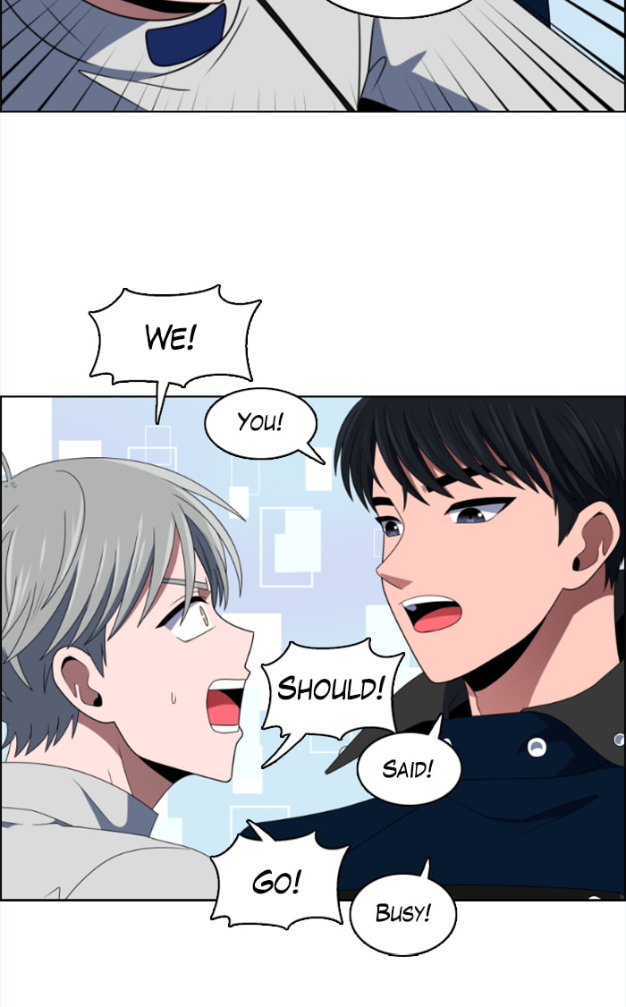 Read No Scope chapter 38 image 25 on Lezhin