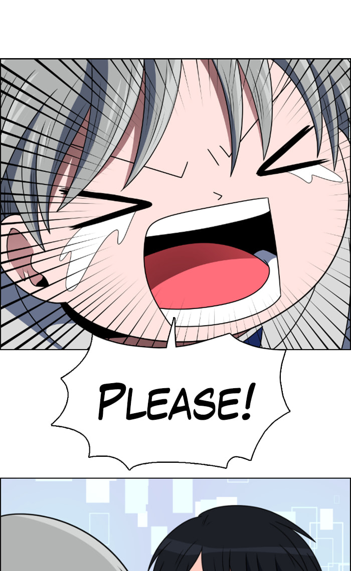 Read No Scope chapter 38 image 26 on Lezhin