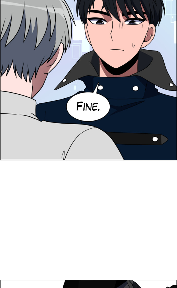 Read No Scope chapter 38 image 27 on Lezhin