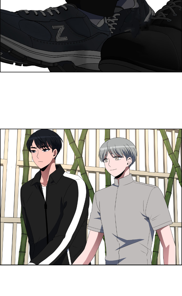 Read No Scope chapter 38 image 28 on Lezhin