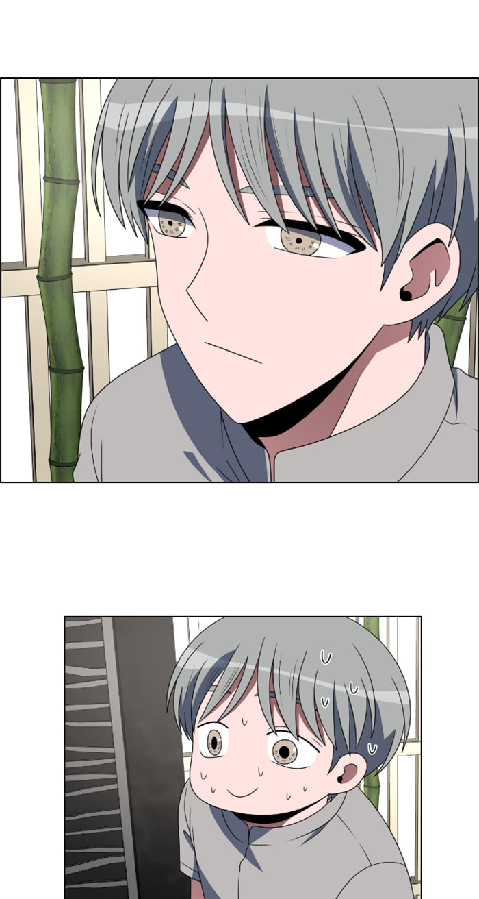 Read No Scope chapter 38 image 29 on Lezhin