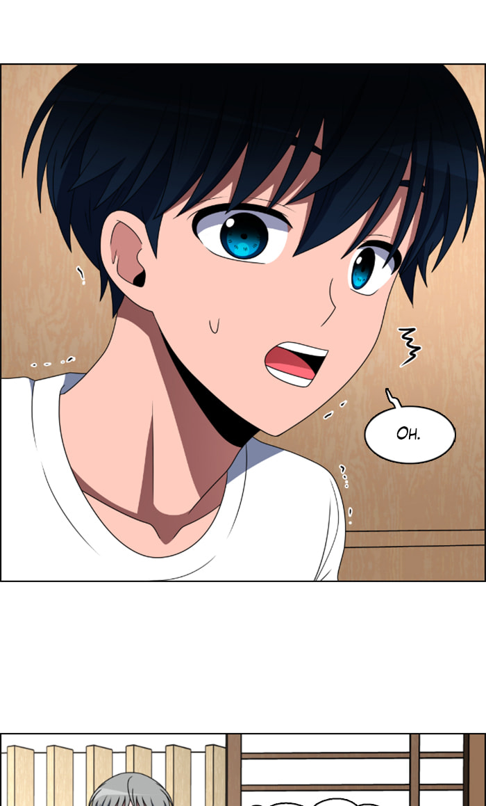 Read No Scope chapter 38 image 33 on Lezhin
