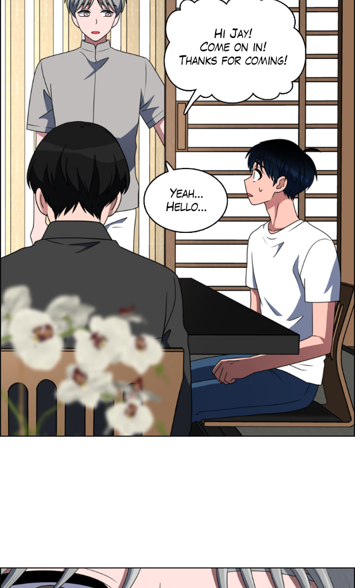 Read No Scope chapter 38 image 34 on Lezhin