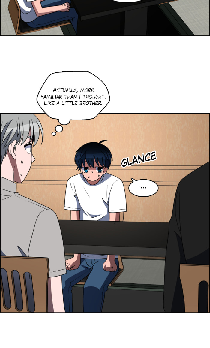 Read No Scope chapter 38 image 36 on Lezhin