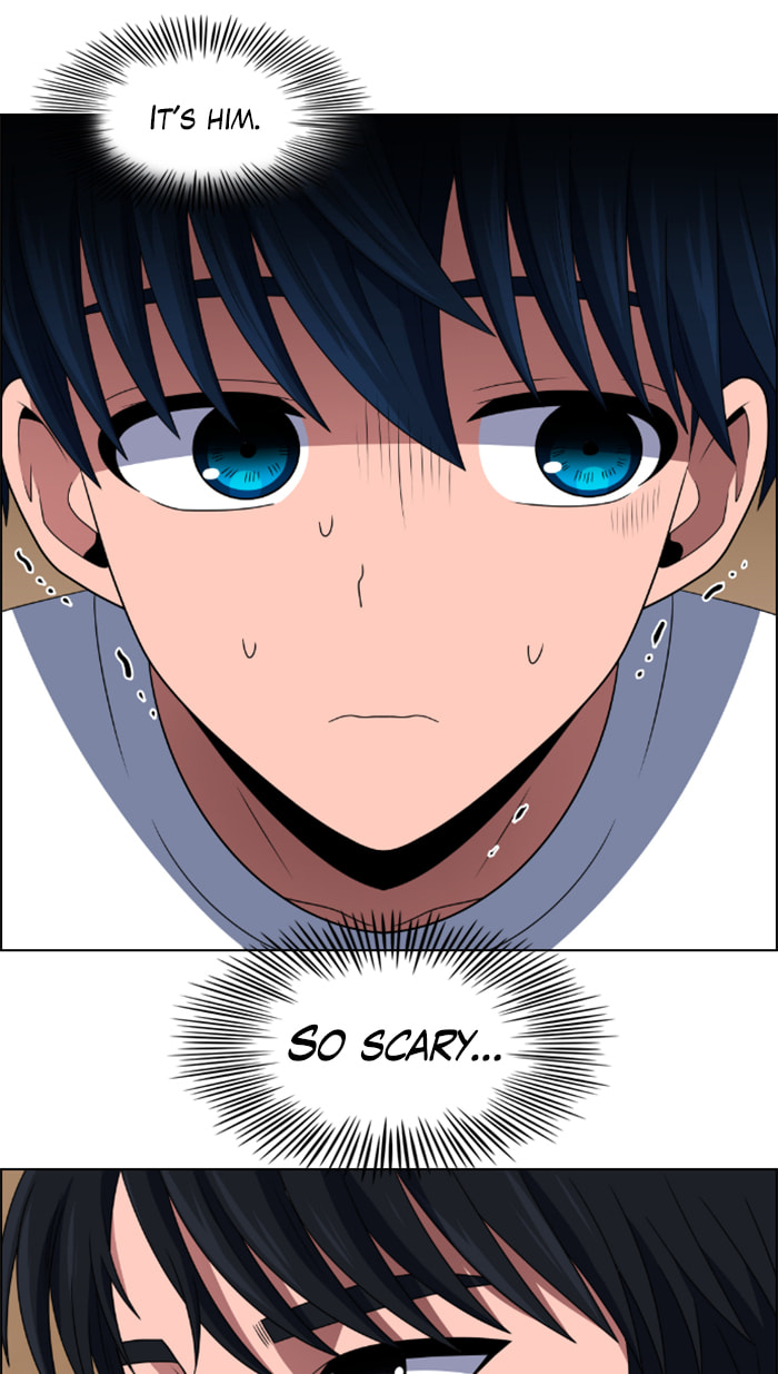 Read No Scope chapter 38 image 37 on Lezhin