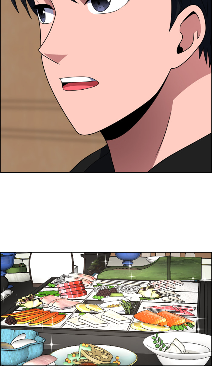Read No Scope chapter 38 image 38 on Lezhin