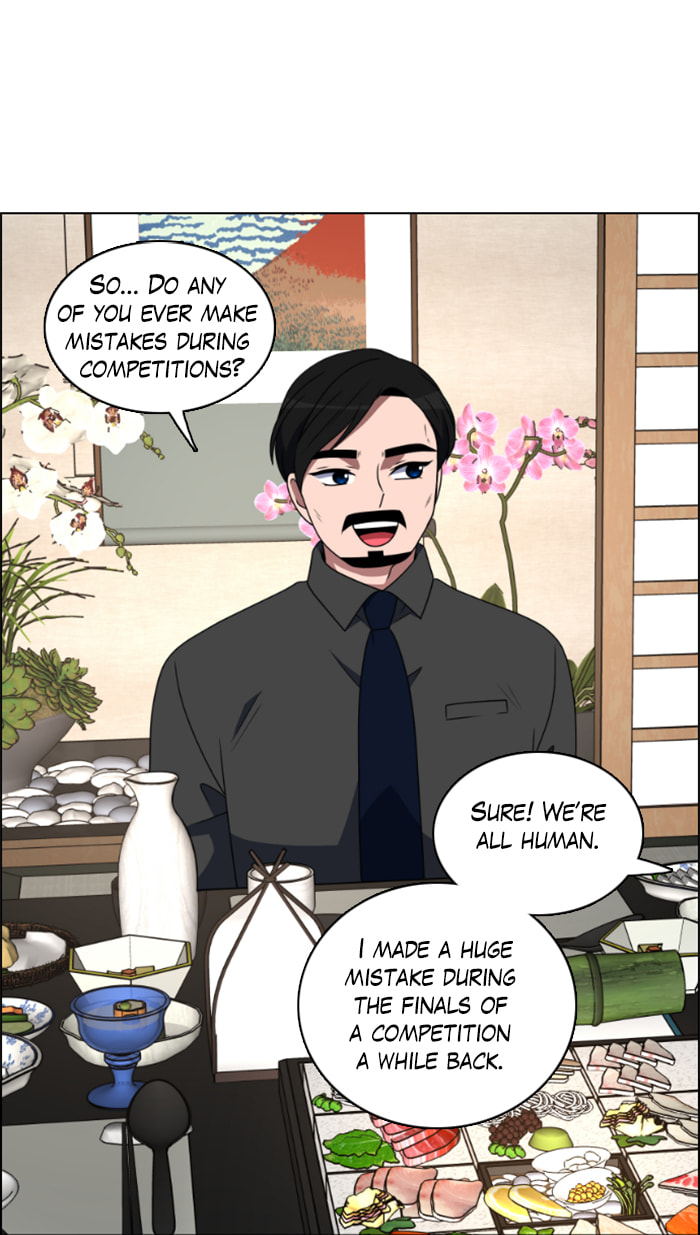 Read No Scope chapter 38 image 39 on Lezhin