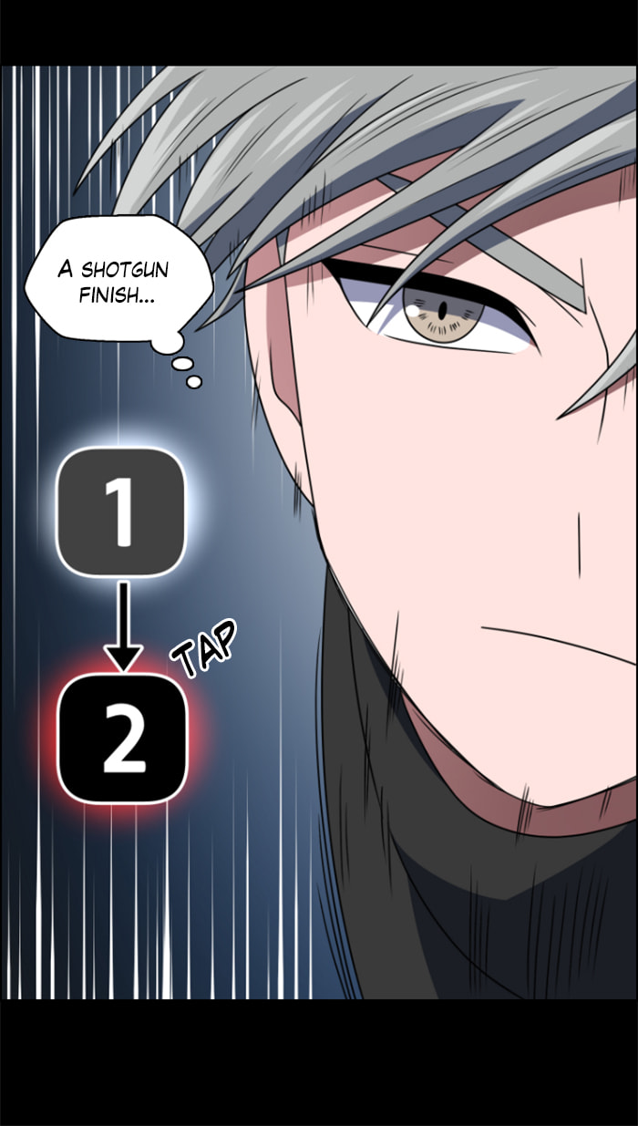 Read No Scope chapter 38 image 41 on Lezhin