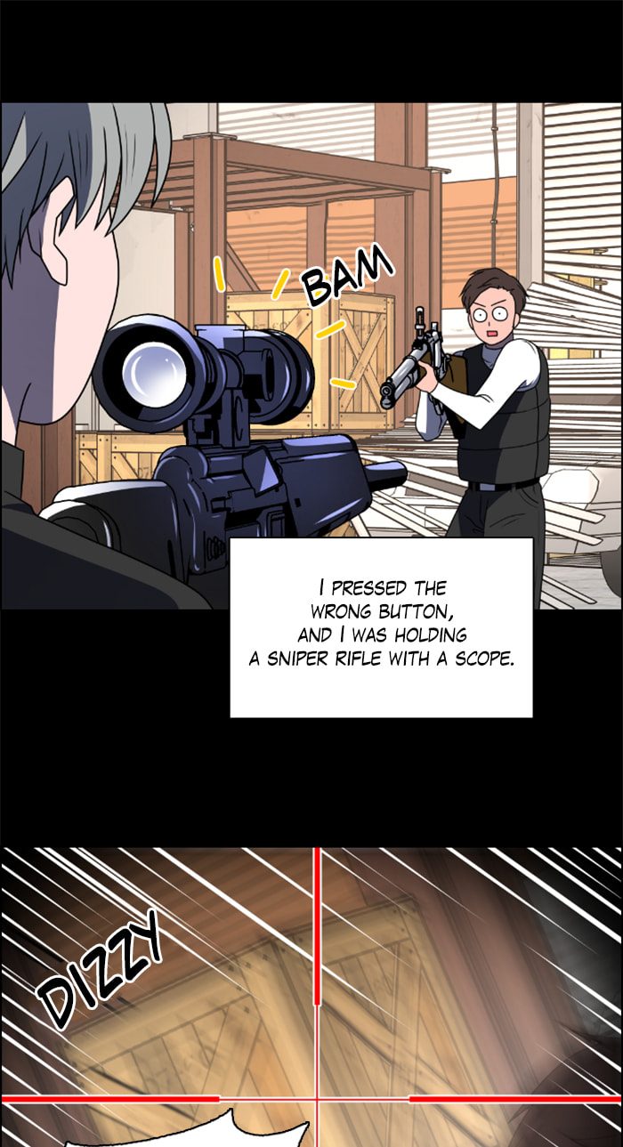 Read No Scope chapter 38 image 42 on Lezhin