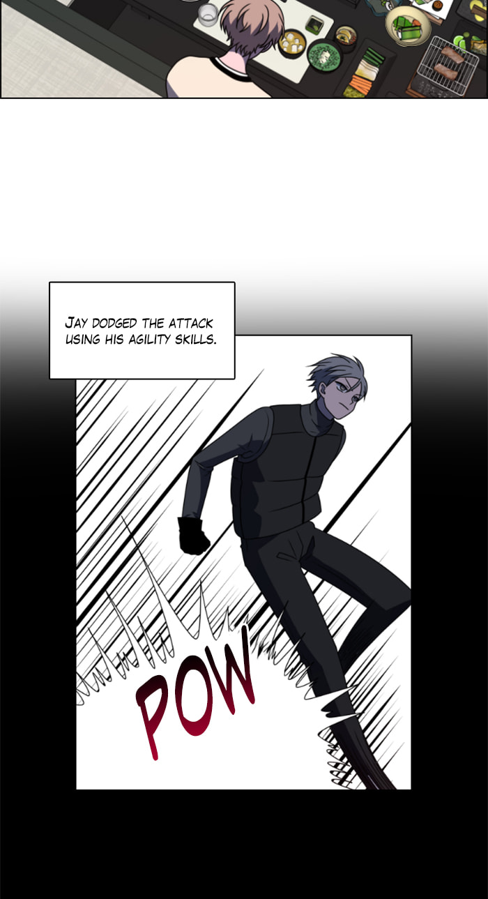 Read No Scope chapter 38 image 44 on Lezhin