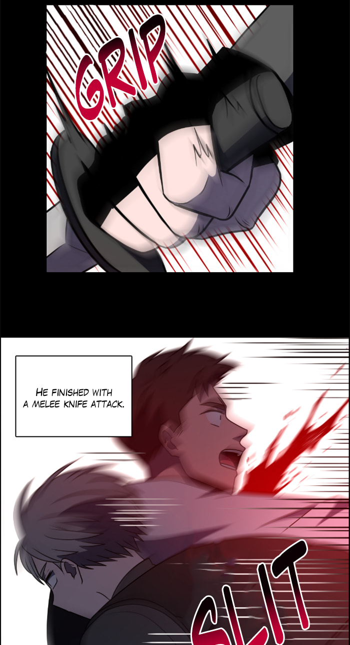 Read No Scope chapter 38 image 45 on Lezhin
