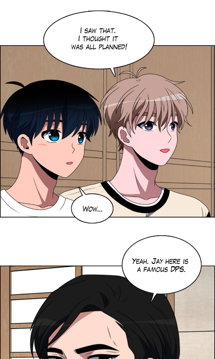 Read No Scope chapter 38 image 47 on Lezhin
