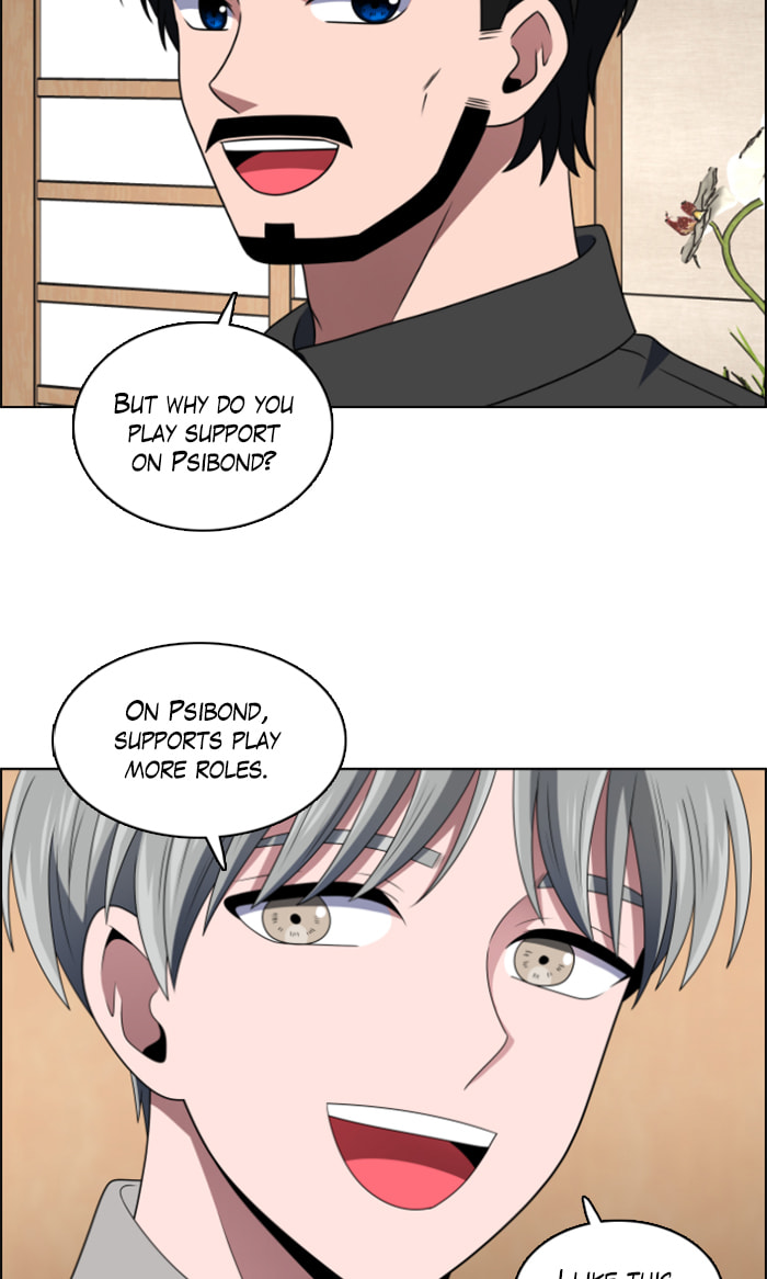 Read No Scope chapter 38 image 48 on Lezhin