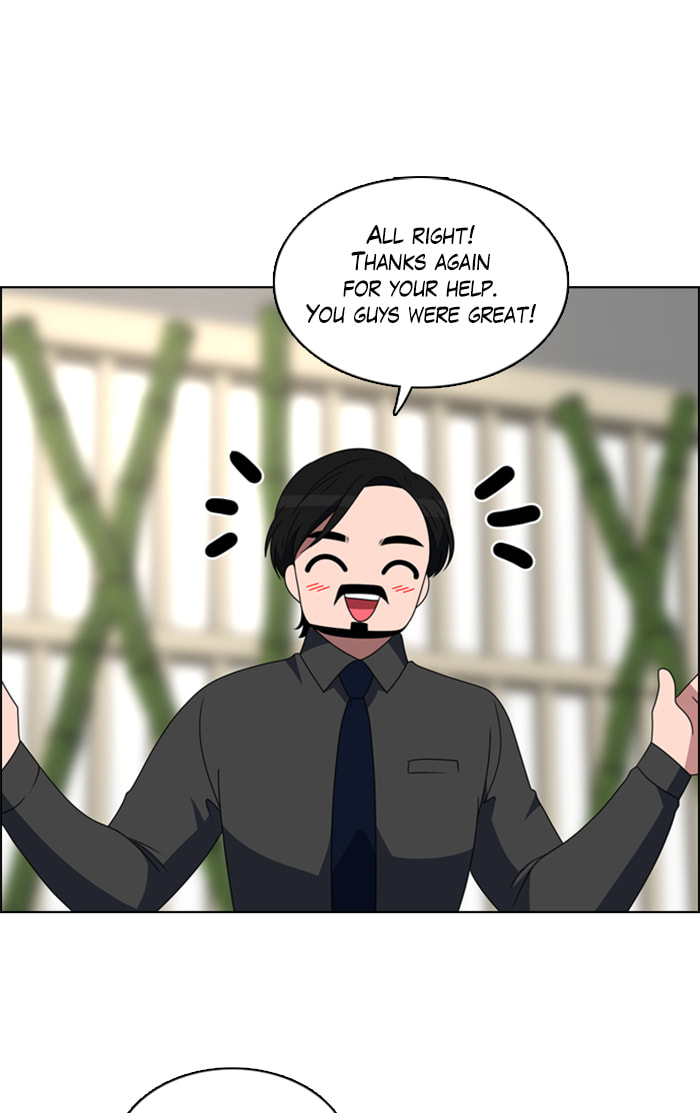 Read No Scope chapter 38 image 51 on Lezhin
