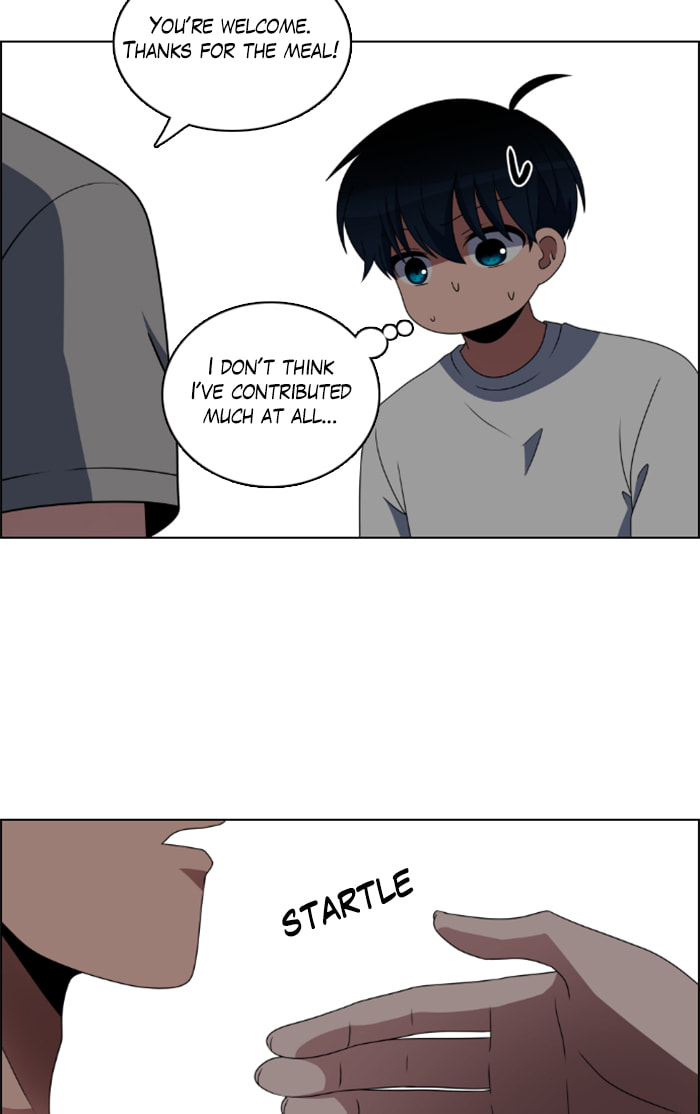Read No Scope chapter 38 image 52 on Lezhin