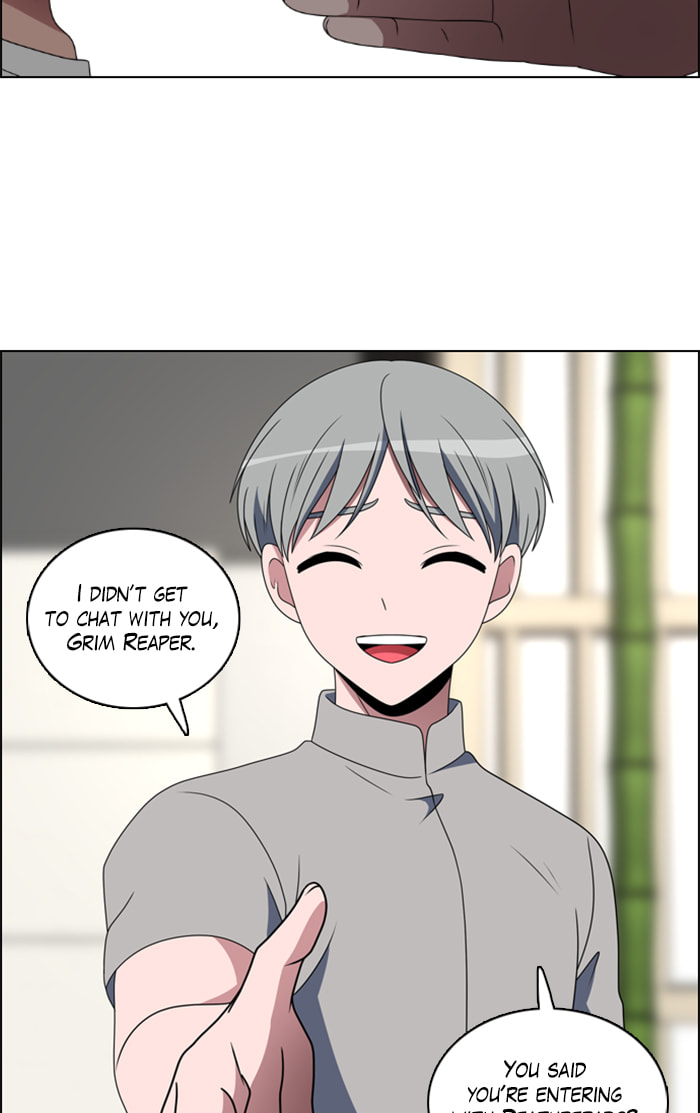 Read No Scope chapter 38 image 53 on Lezhin