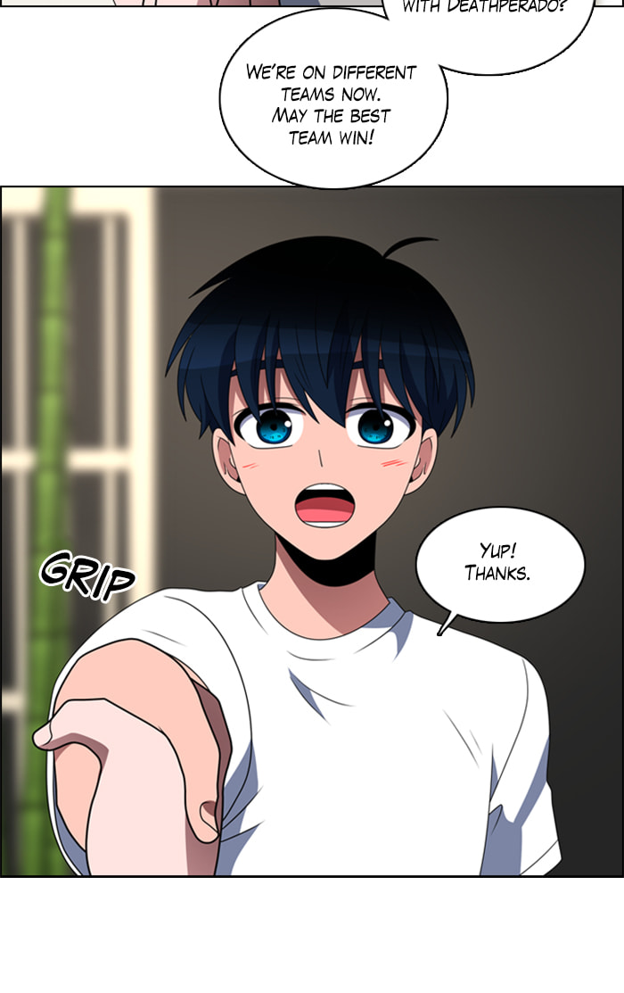 Read No Scope chapter 38 image 54 on Lezhin