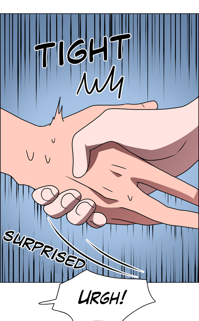 Read No Scope chapter 38 image 56 on Lezhin