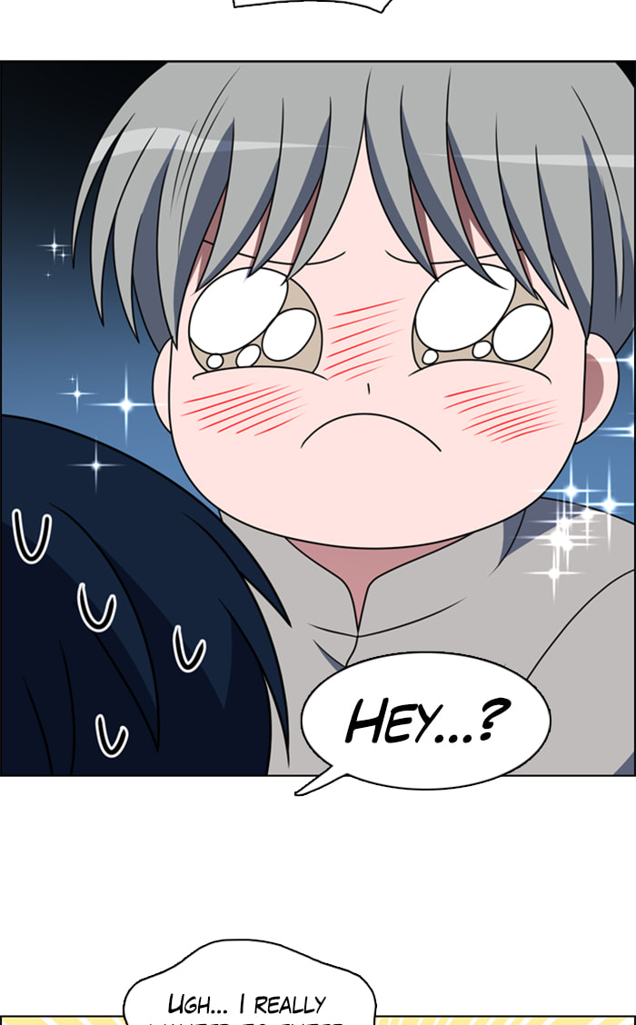 Read No Scope chapter 38 image 57 on Lezhin