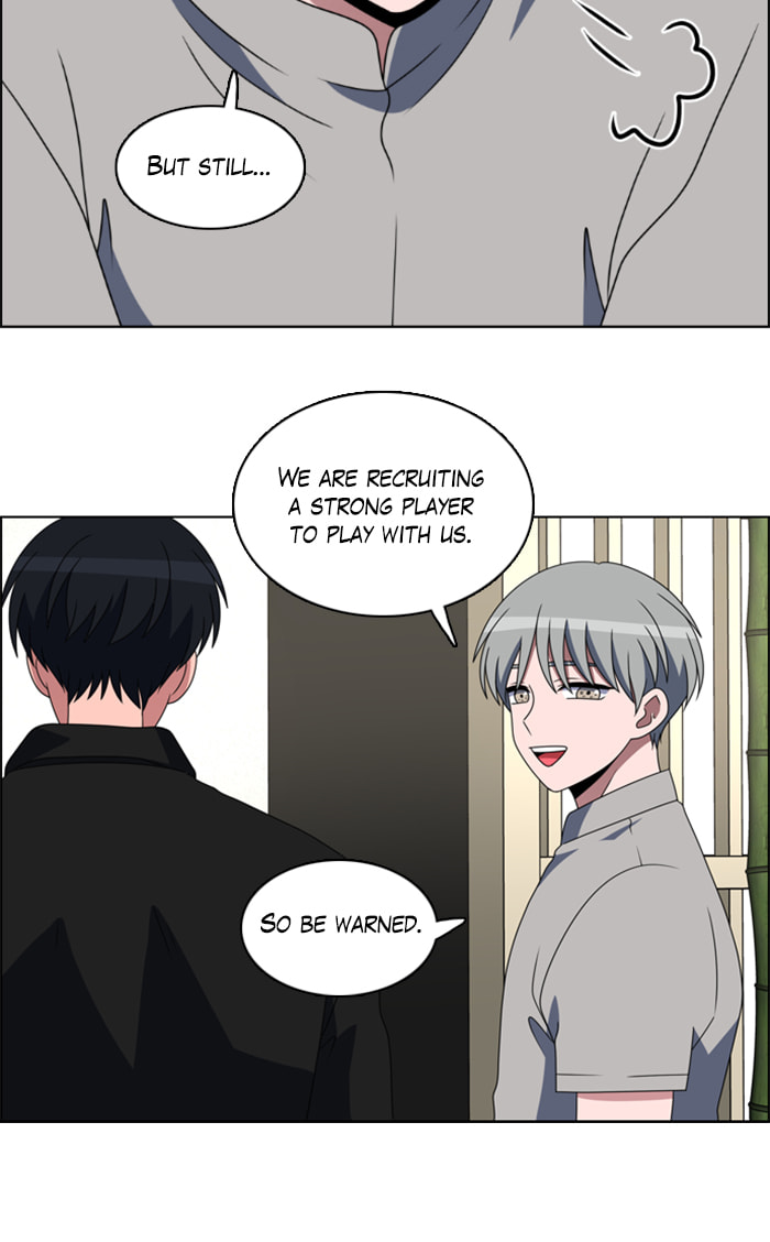 Read No Scope chapter 38 image 59 on Lezhin
