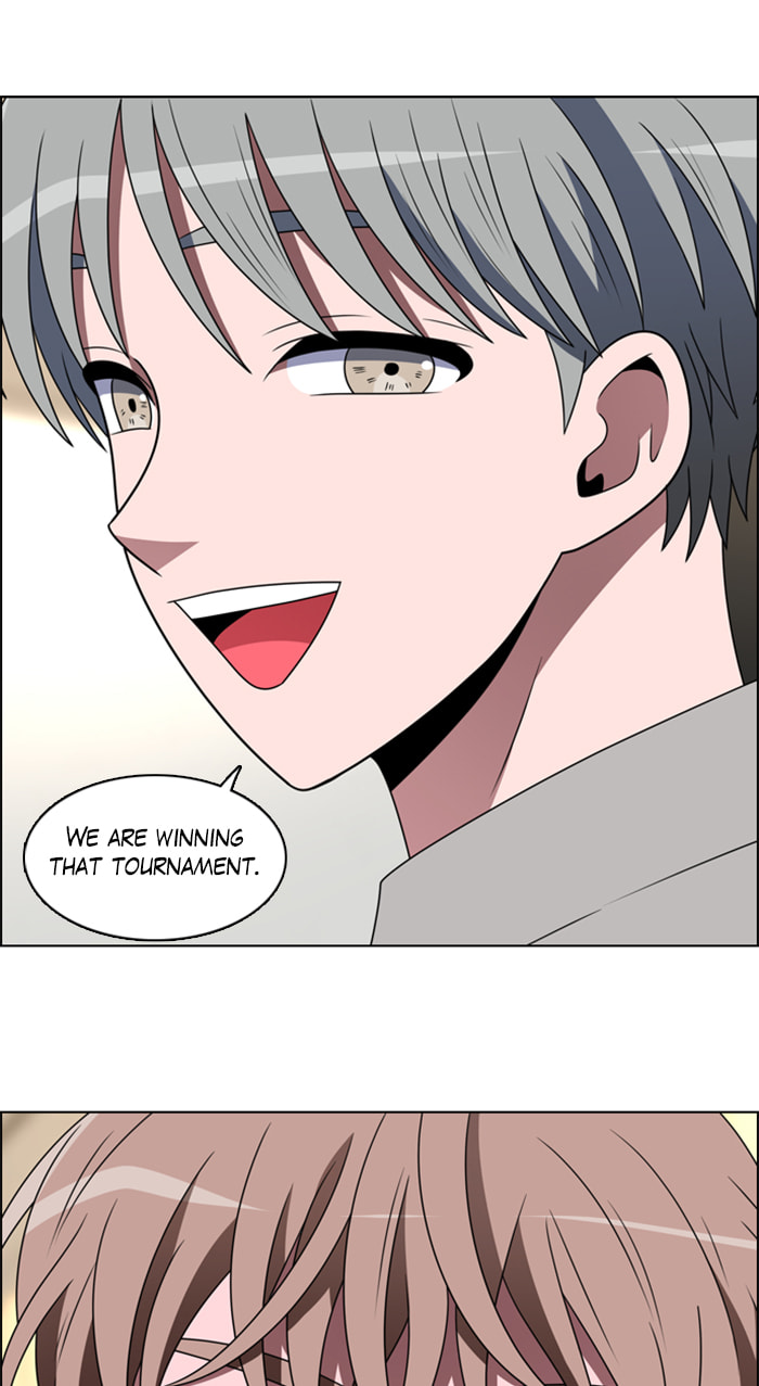 Read No Scope chapter 38 image 60 on Lezhin