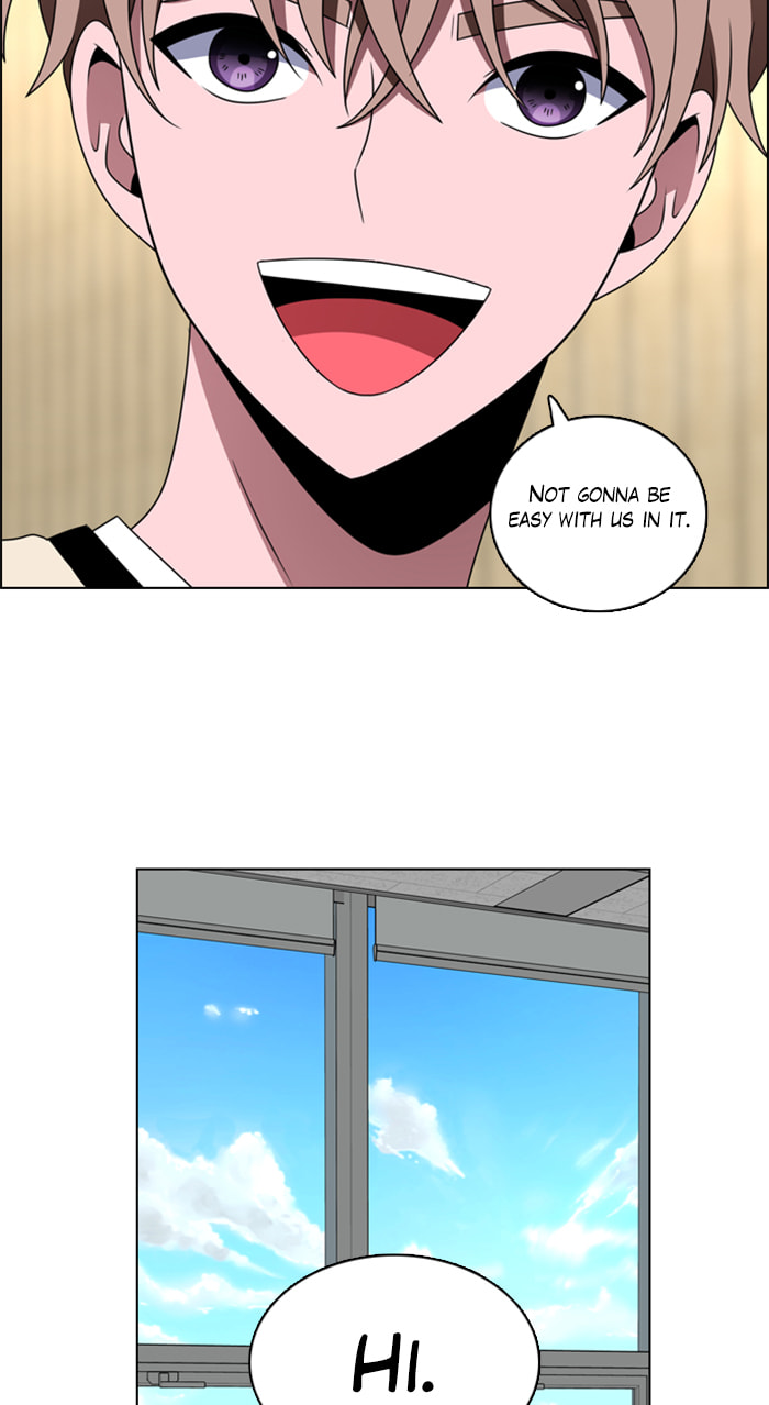 Read No Scope chapter 38 image 61 on Lezhin