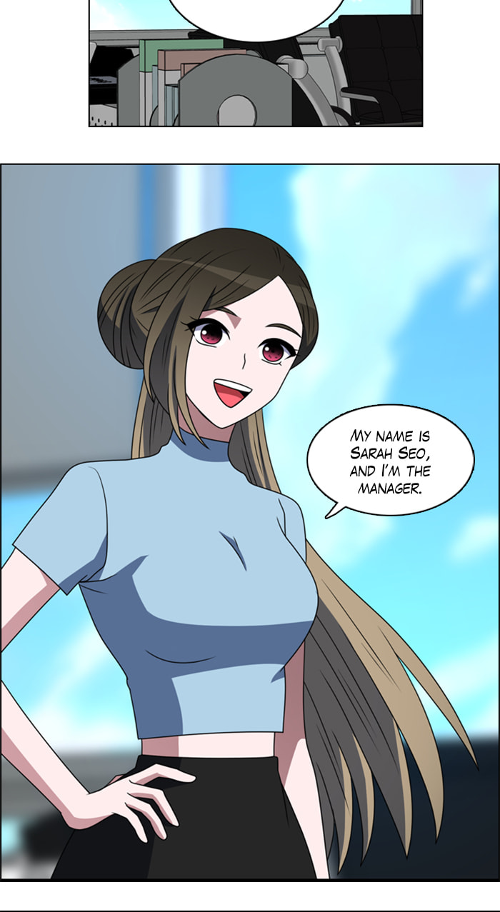 Read No Scope chapter 38 image 62 on Lezhin