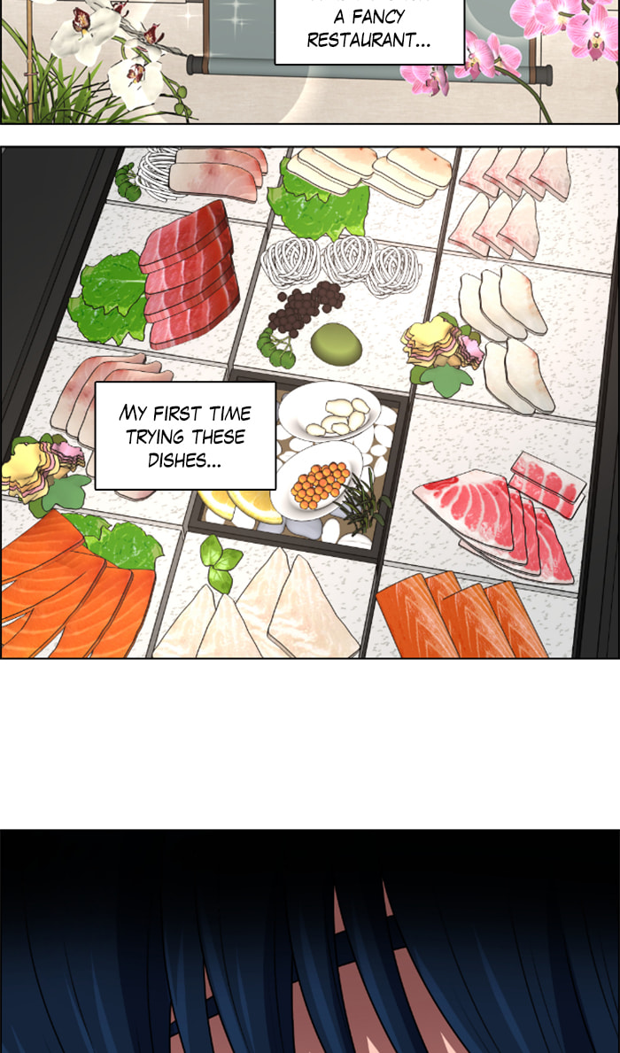Read No Scope chapter 38 image 7 on Lezhin