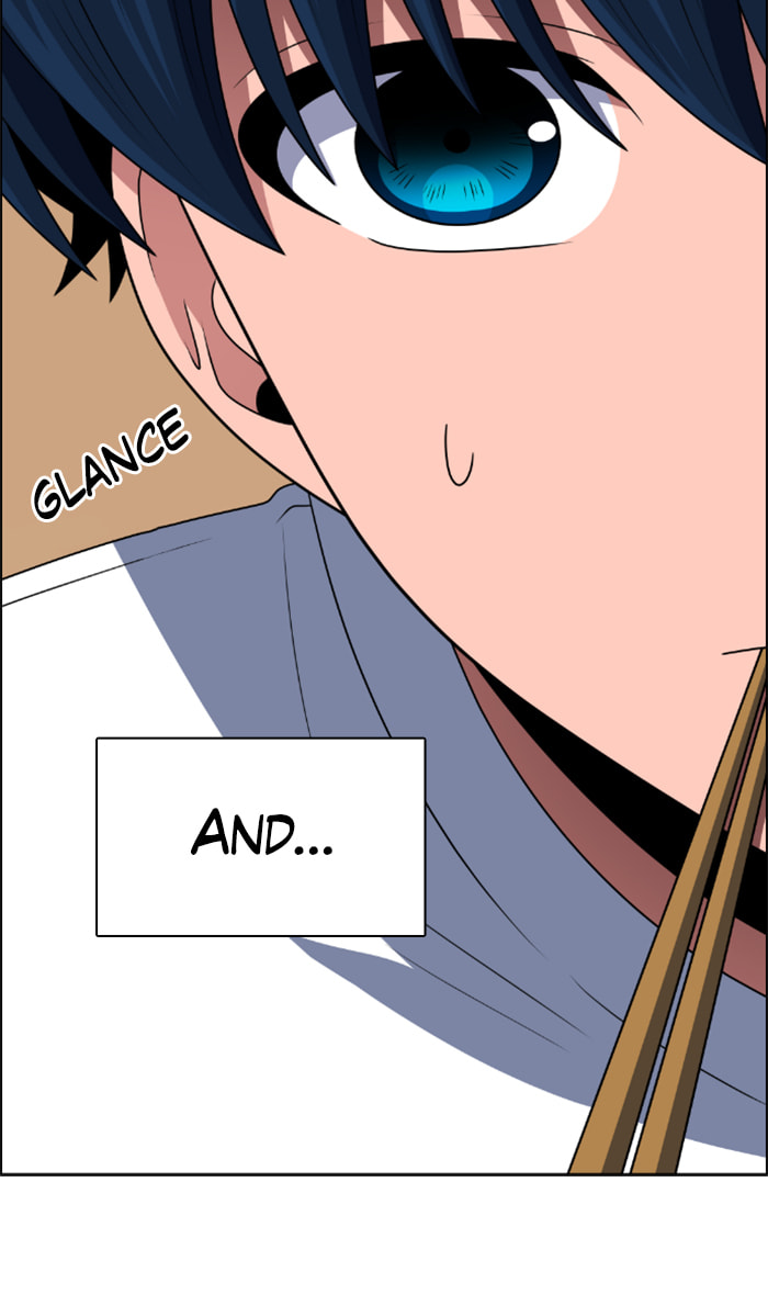 Read No Scope chapter 38 image 8 on Lezhin