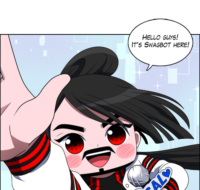 Read No Scope chapter 39 image 1 on Lezhin