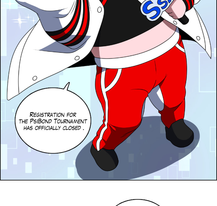 Read No Scope chapter 39 image 2 on Lezhin