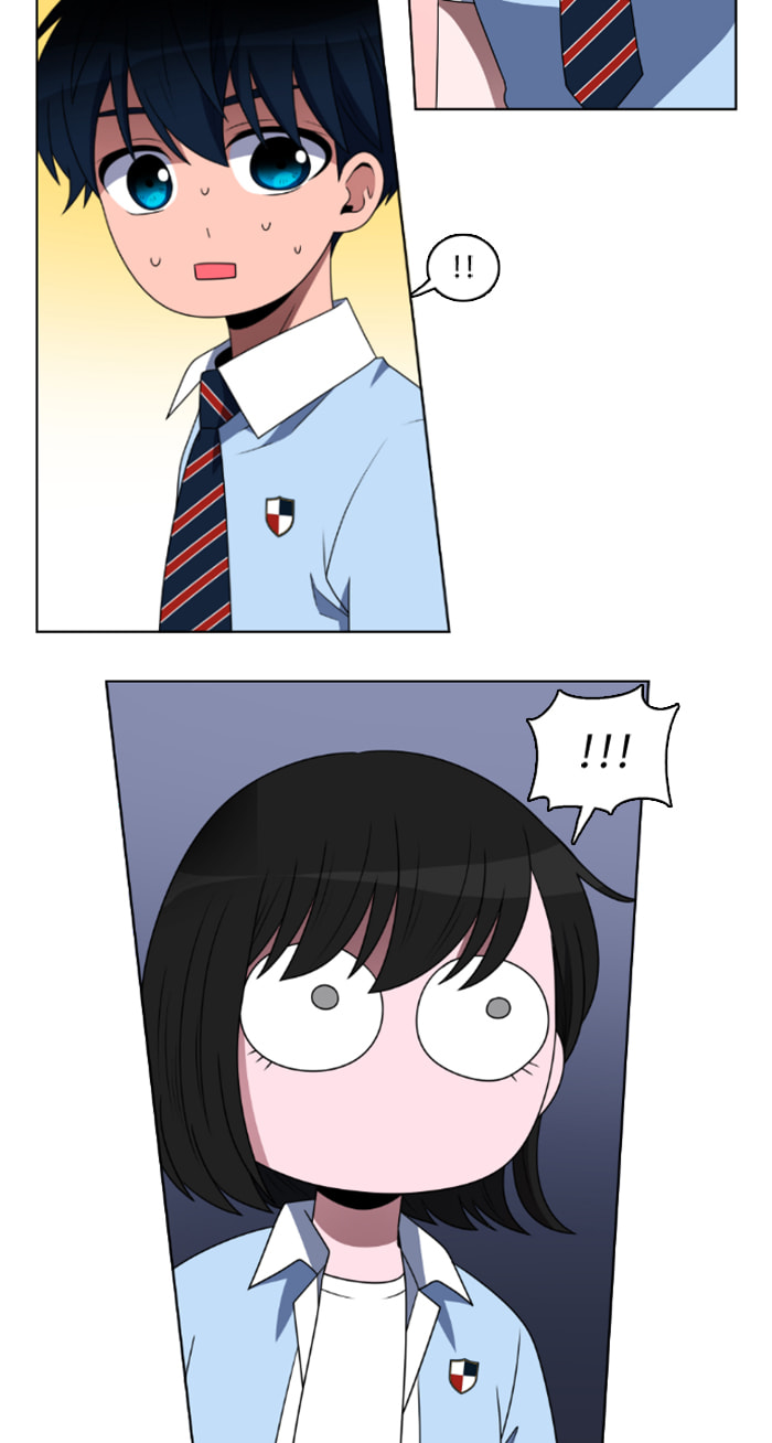 Read No Scope chapter 39 image 20 on Lezhin