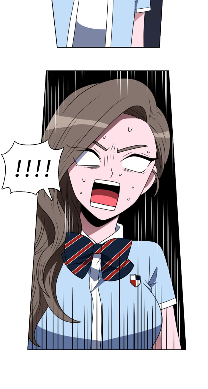 Read No Scope chapter 39 image 21 on Lezhin